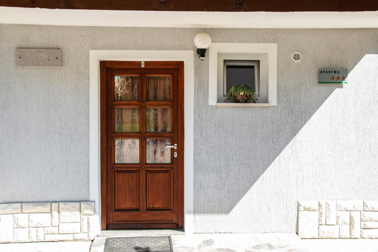 Apartments Bobi, Tolmin