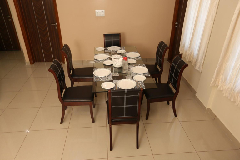 Others 2, Benaka Suites, Bangalore