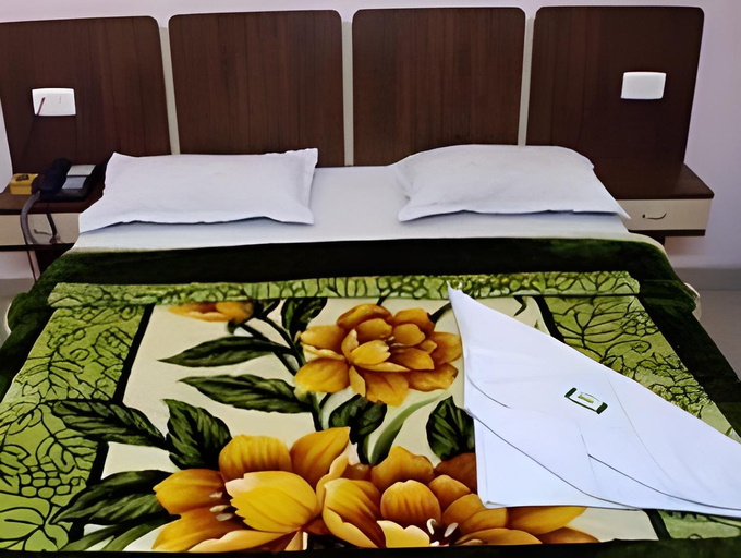 Others 5, Hotel Ganga Vilas, Hardwar