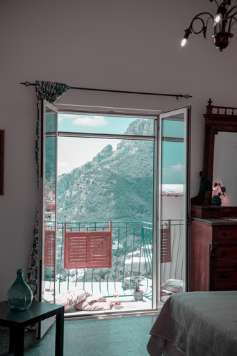 Others 4, YourHome - Casa Marina Positano, Salerno