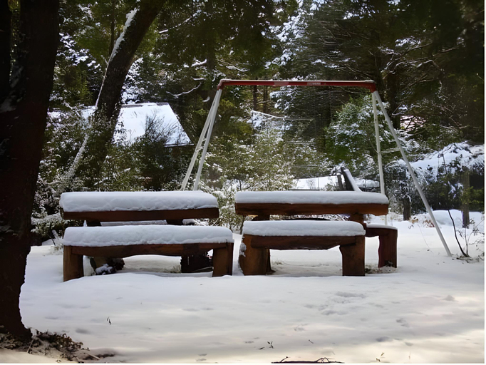 Others 2, Calen-Hue, Bariloche