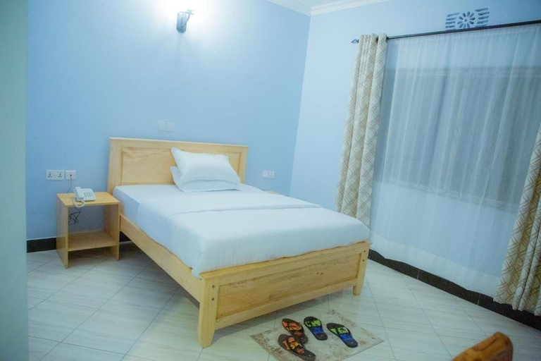 Bedroom 5, Hideway Resort, Arusha Urban