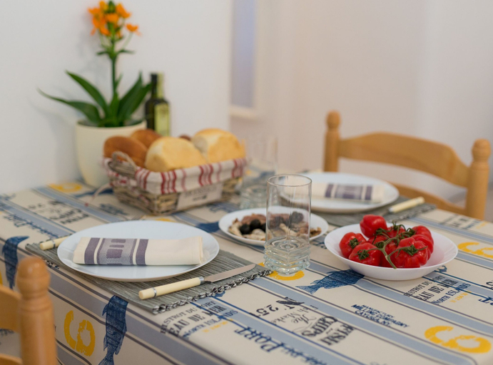 Food & Drinks 4, Chic and Charming Krk Downtown Apartments, Krk