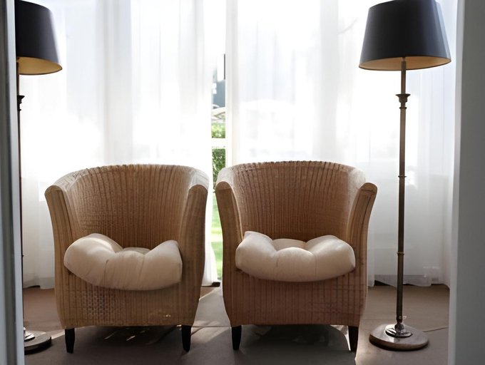 Food & Drinks 4, Boutique hotel Villa Trompenberg, Hilversum