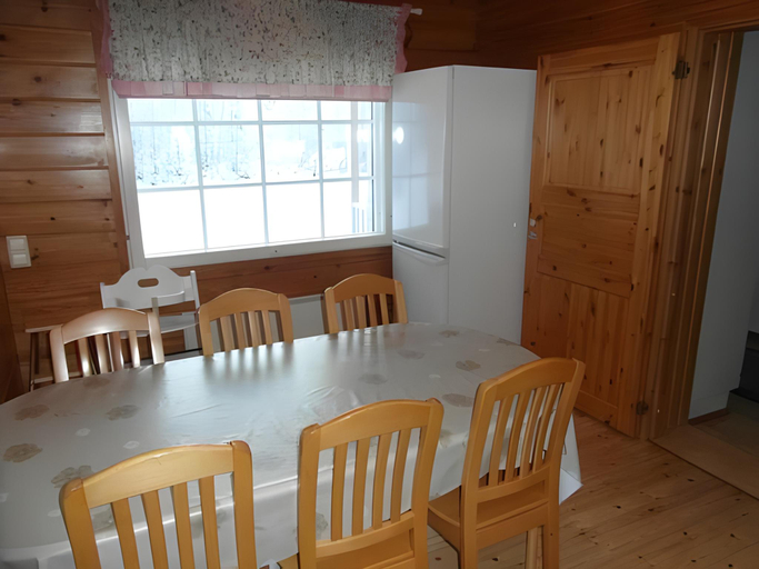 Others 5, Lomaperkkio Cottages, Kainuu