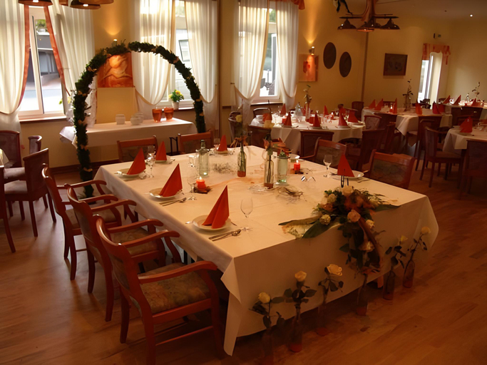 Food & Drinks 2, Gasthaus Kempermann, Oldenburg