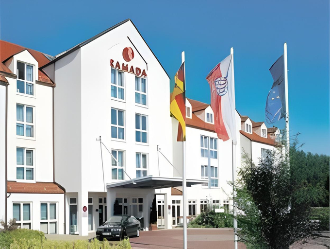 Others 5, Hotel Carat, Erfurt