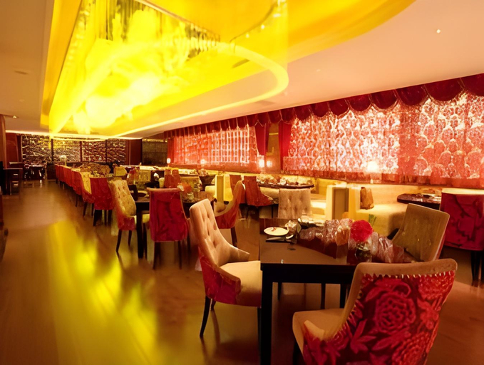Food & Drinks 5, Changchun Zhuozhan Days Hotel, Changchun