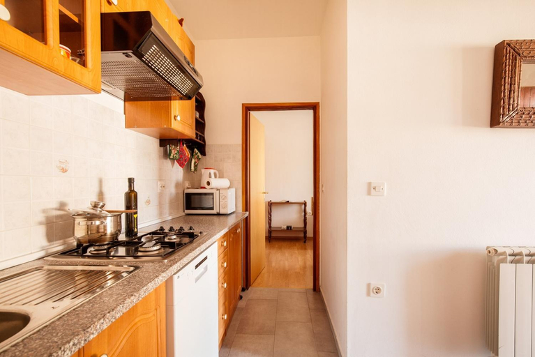 Others 5, Apartments Jadranka, Medulin