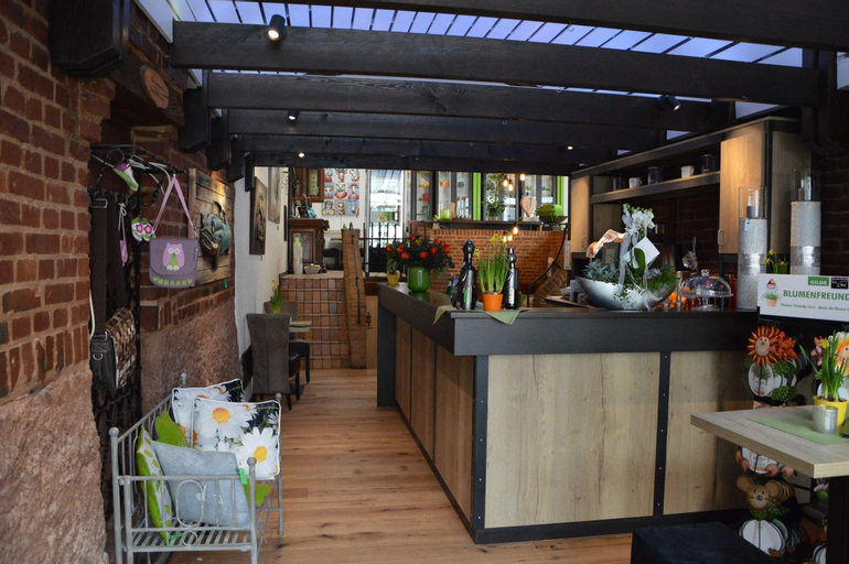 Food & Drinks 5, Ferienapartments Cafe Stilbruch, Düren
