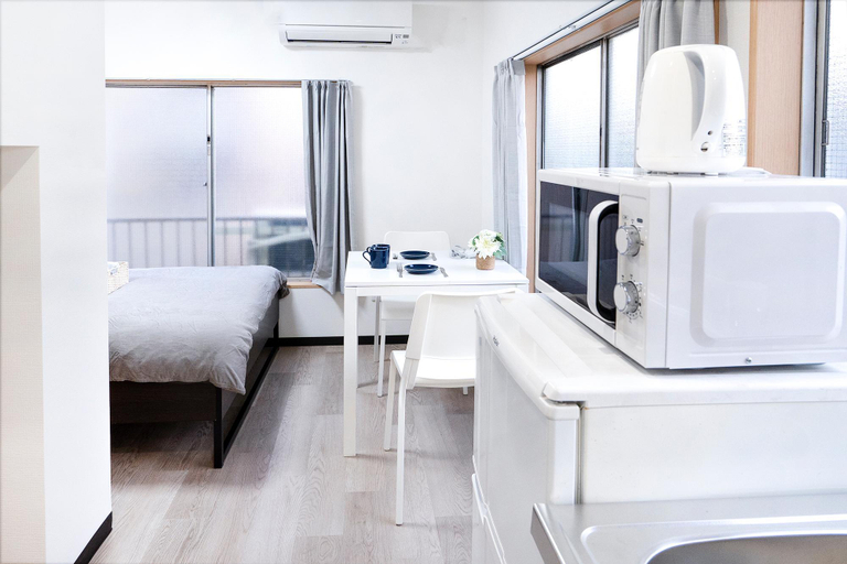 Diya's residence @ D103, Shinjuku