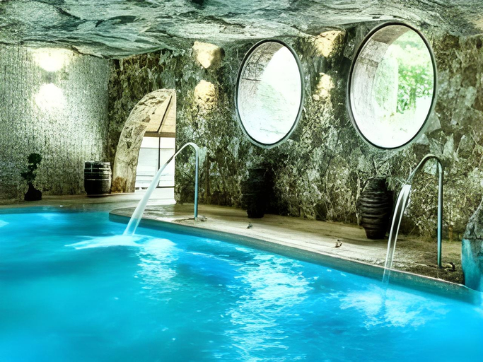 Sport & Beauty 2, Coto del Valle de Cazorla, Jaén