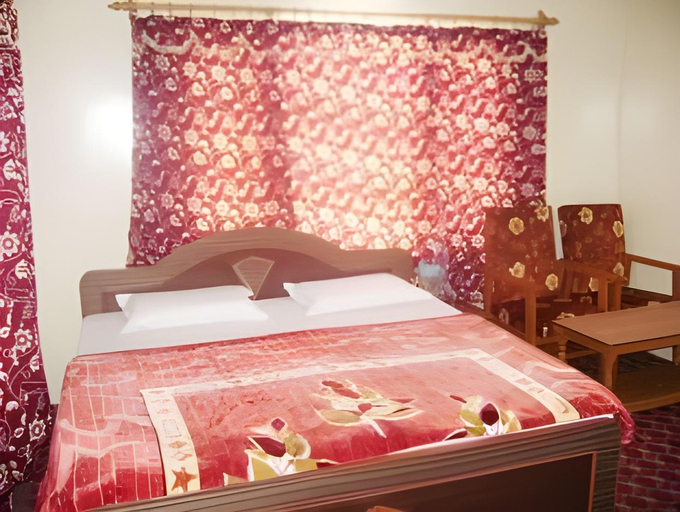 Others 5, Hotel Ab-i-Hayat, Srinagar