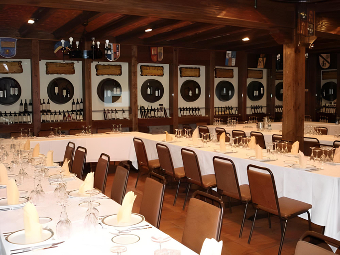 Food & Drinks 4, Hotel Spa Tudanca Aranda, Burgos