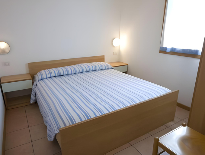 Bedroom, Camping Village Oasi, Grosseto