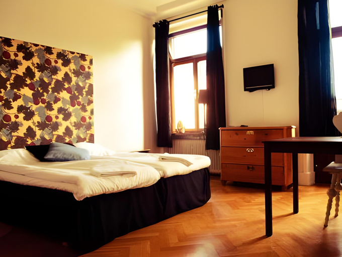 Others 4, Systrar & Bonor Bed and Breakfast, Trelleborg