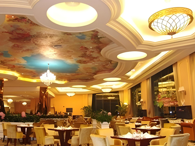 Food & Drinks 2, Country Garden Phoenix Hotel Shaoguan, Shaoguan