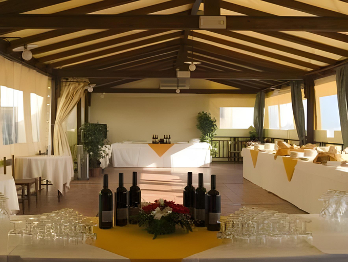 Food & Drinks 5, Hotel Belvedere, Alessandria