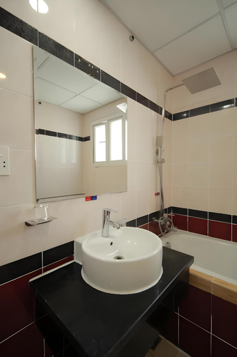 Bathroom 3, phú gia bùi viện, District 1