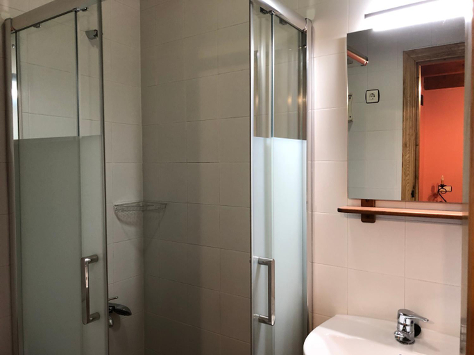 Bathroom, Hotel Rural El Lagar De Las Medulas, León