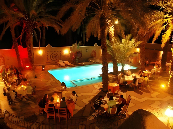 Others 4, Fibule Du Draa Kasbah D'hotes, Zagora
