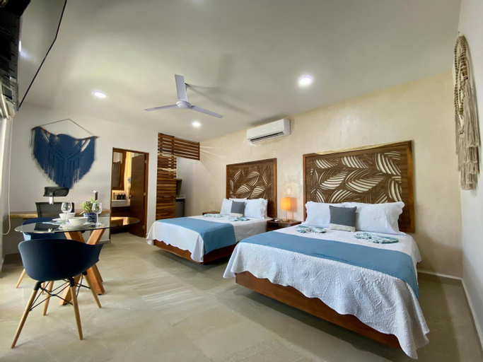 Bedroom 7
