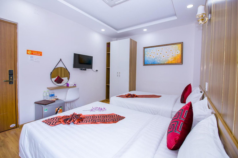 Bedroom 5