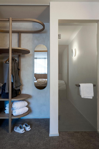Bedroom 2, Carina, Visp