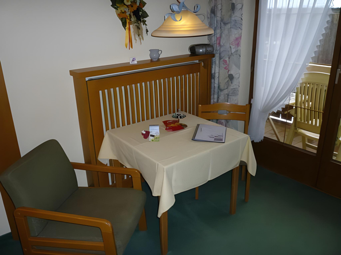 Others 3, Mein Landhaus, Oberallgäu