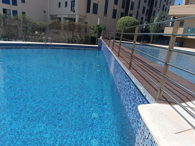Sport & Beauty, Fantastico apartamento playa, Alicante