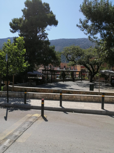 3, "Eirini" traditional house Creta Archanes, Αρχανες σπιτι, Crete