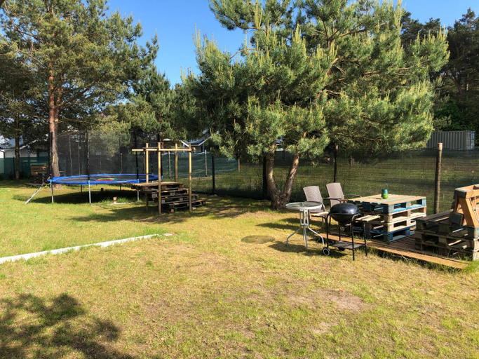 Others 4, Apartamenty Pod Lasem, Puck