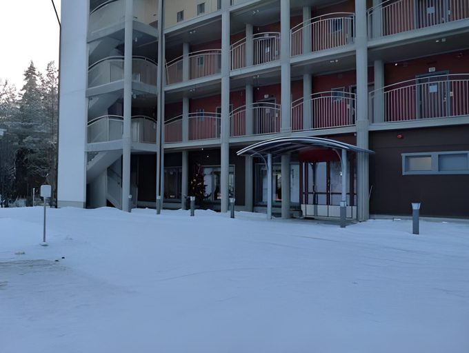 Others 4, Aparthotel Simpsionkullas, Southern Ostrobothnia