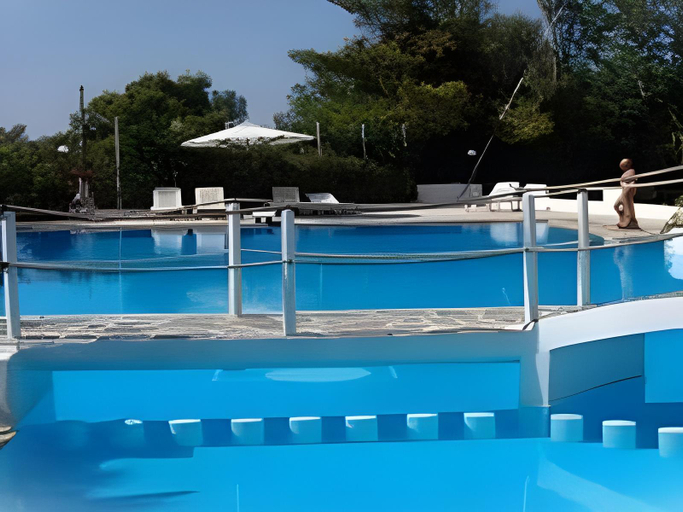 Others 5, Monte Vardia, Crete