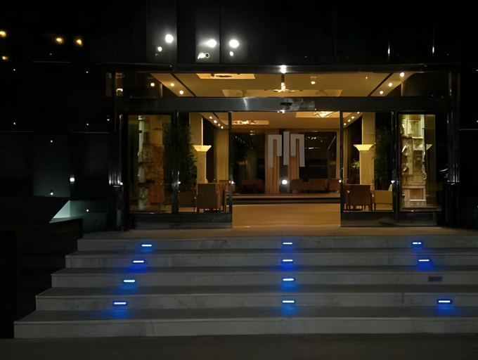 Exterior & Views 2, Mira Palace Hotel, Al Hoceïma