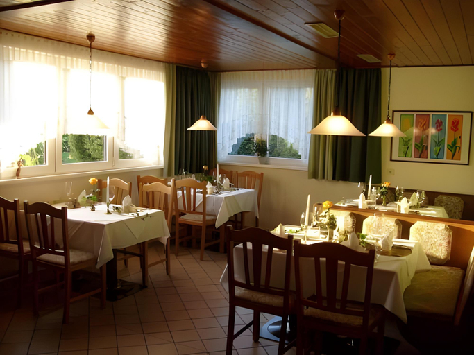 Food & Drinks 5, Hotel Villa Flora, Villach Land