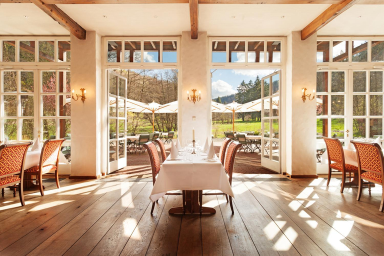 Food & Drinks 2, Residenz Itterbach, Waldeck-Frankenberg