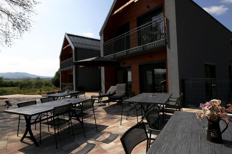 Food & Drinks 5, B&B Villa Dolina Plitvice, Rakovica