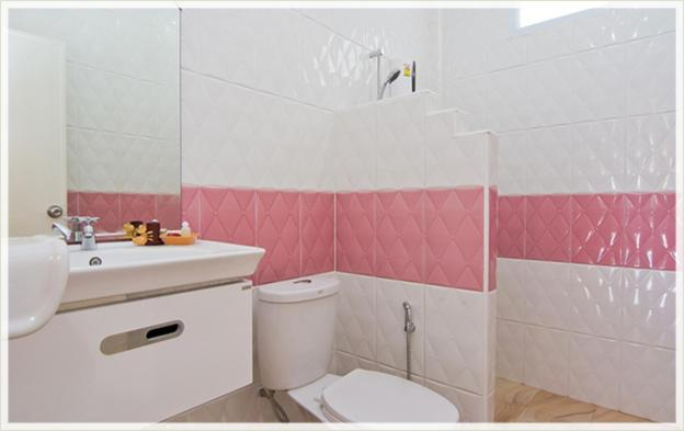 3, The luxury, Sawang Daen Din