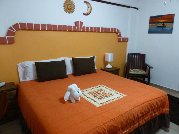 Bedroom 16