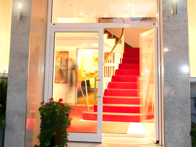 Exterior & Views 2, Hotel Art Ambiente, Hagen