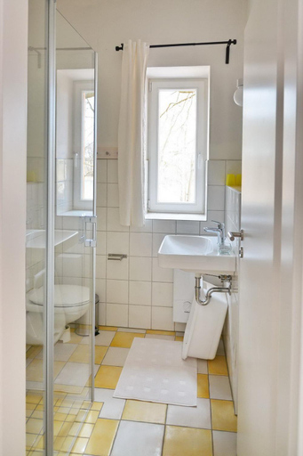 Others 4, Seehaus Hartwigsdorf, Mecklenburgische Seenplatte
