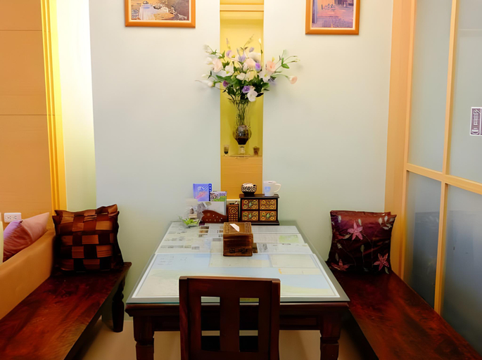 Others 3, Spring Garden Homestay, Hualien