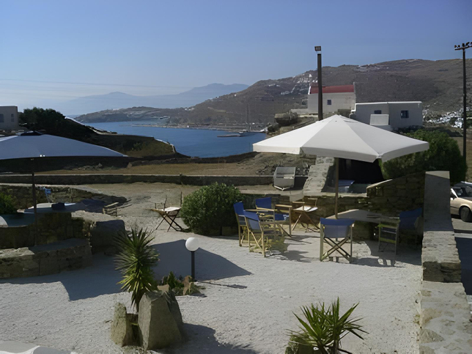 Others 2, Sahas Suites, South Aegean
