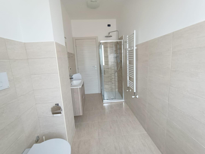 Others 3, B&B Al Centro, Reggio Di Calabria