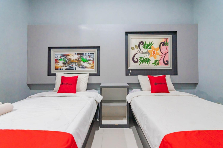 Bedroom 13