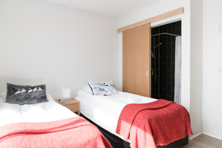 Bedroom 6