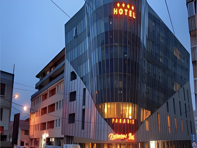Exterior & Views 2, Paradis, Cluj-napoca