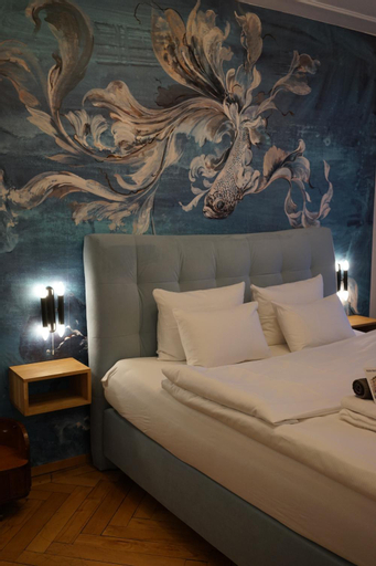 Bedroom 14