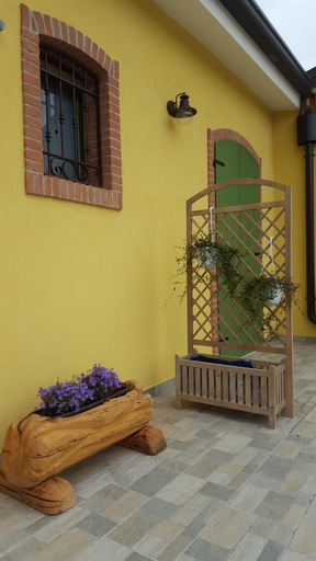 B&B Corte Galo, Verona